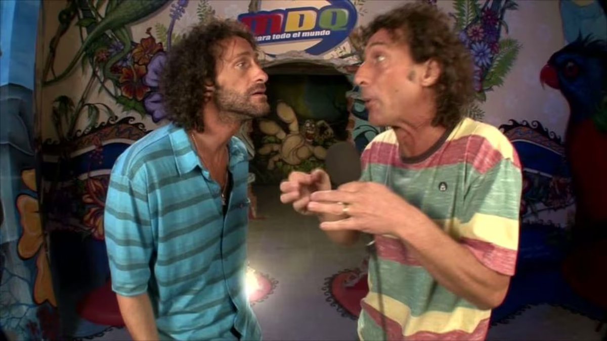 MAXISTA HASTA LOS HUEVOS tweet media