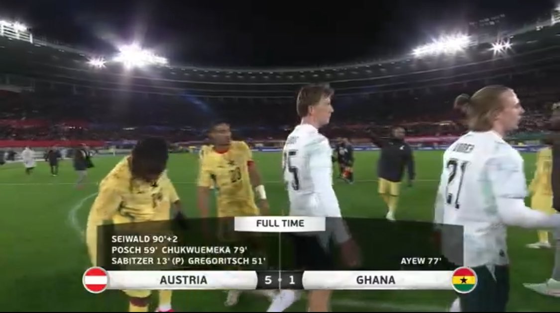 Football in Pidgin tweet media