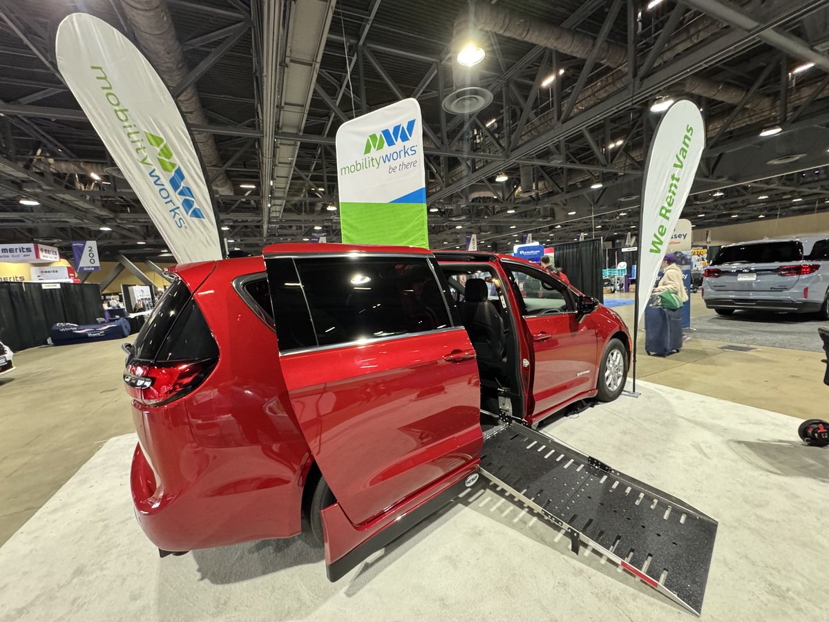 MobilityWorks tweet media