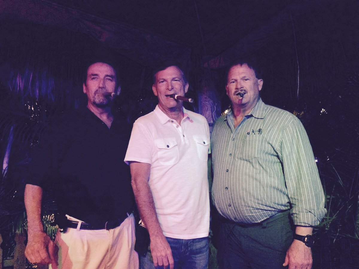 Ryan Bledsoe tweet media