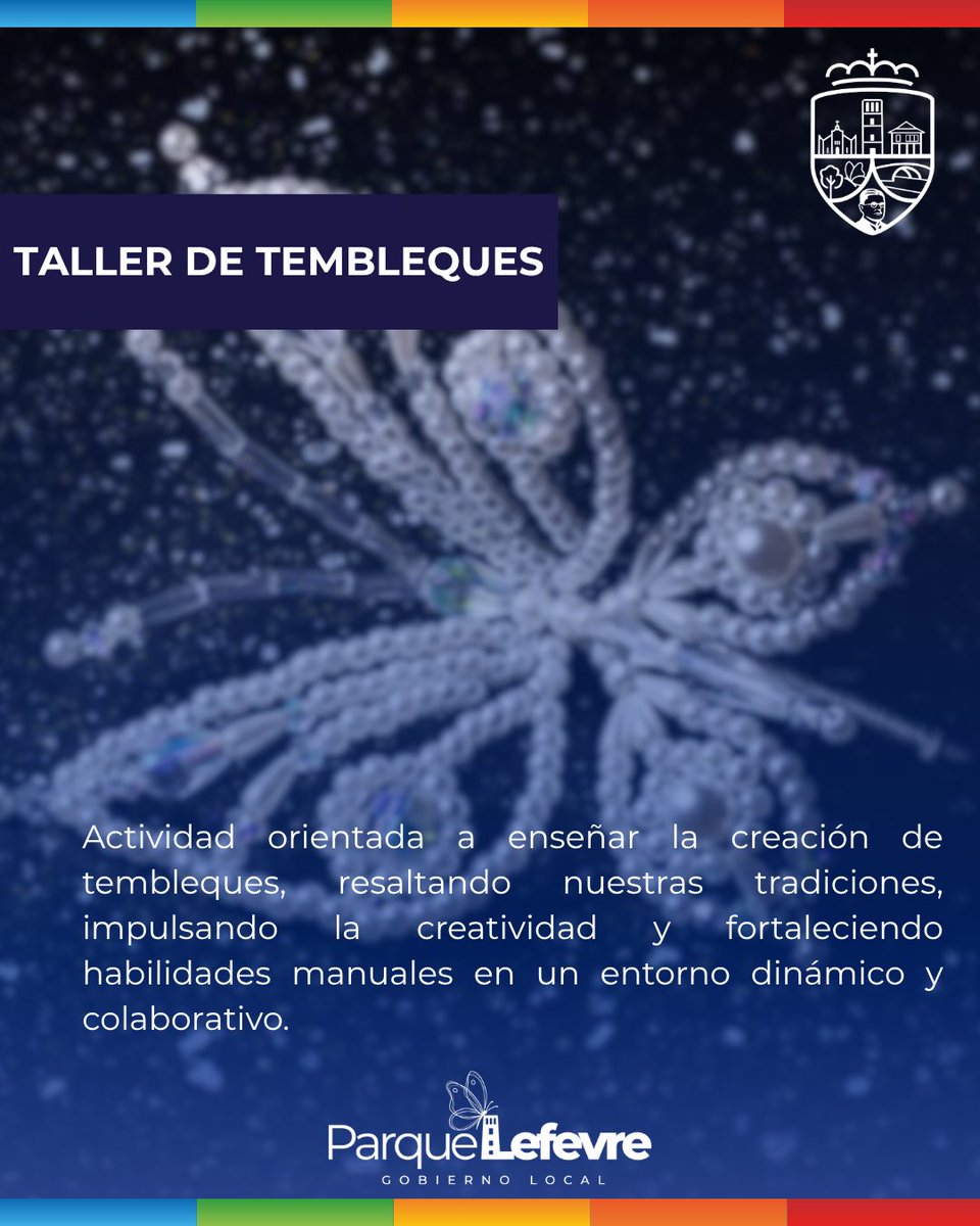 Junta Comunal de Parque Lefevre tweet media