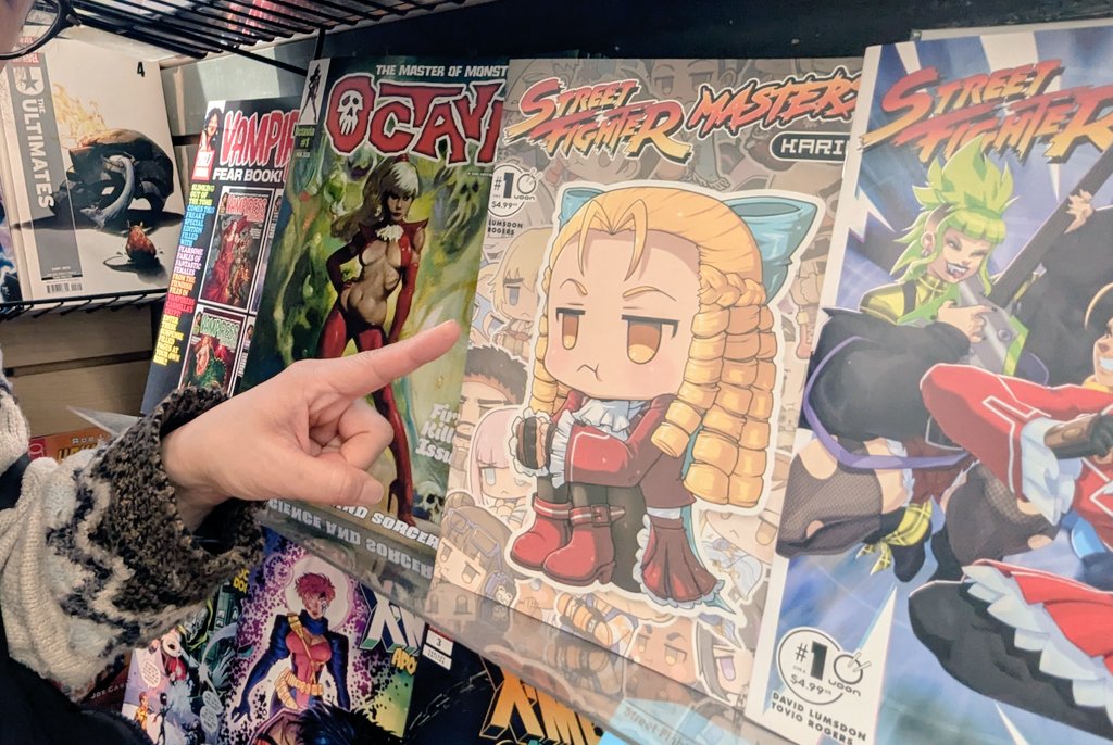 mikan- Etsy shop:DJMIKAN next con➡️✈️EVO Las Vegas tweet media