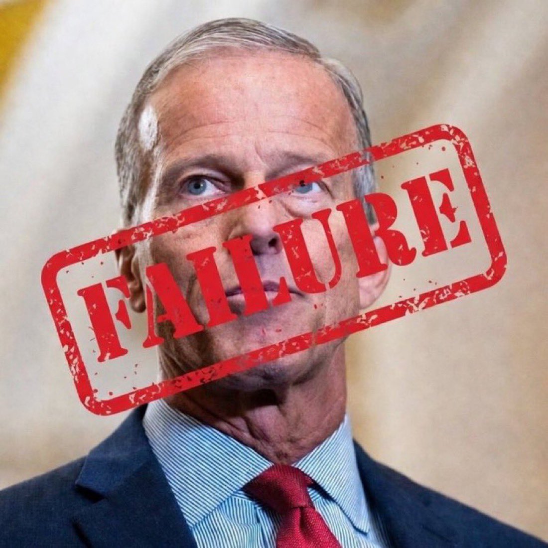 <a href="/GuntherEagleman/">Gunther Eagleman™</a> <a href="/JSYKRobert/">JustSoYouKnow✝️🇺🇸🦅</a> <a href="/LeaderJohnThune/">Leader John Thune</a>