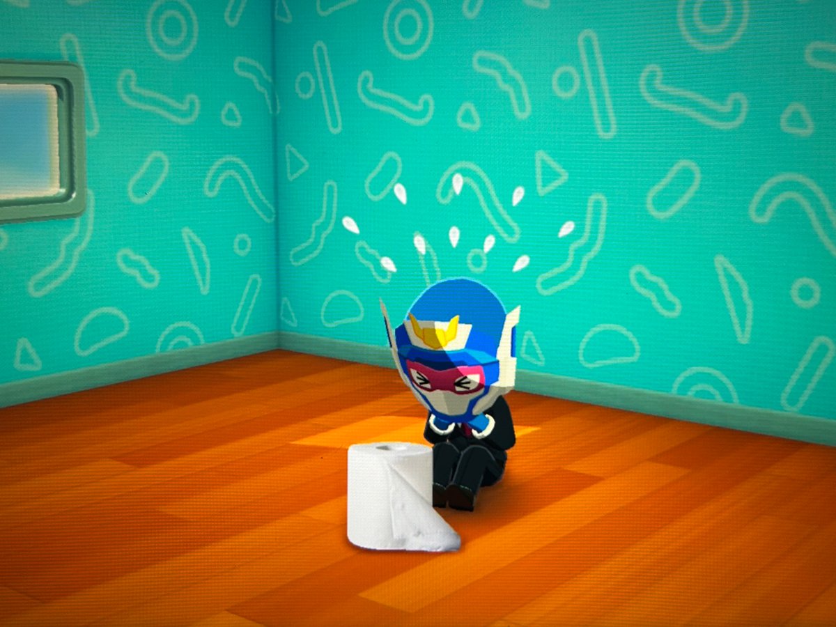 🍄GrandBlueLeon💙 tweet media