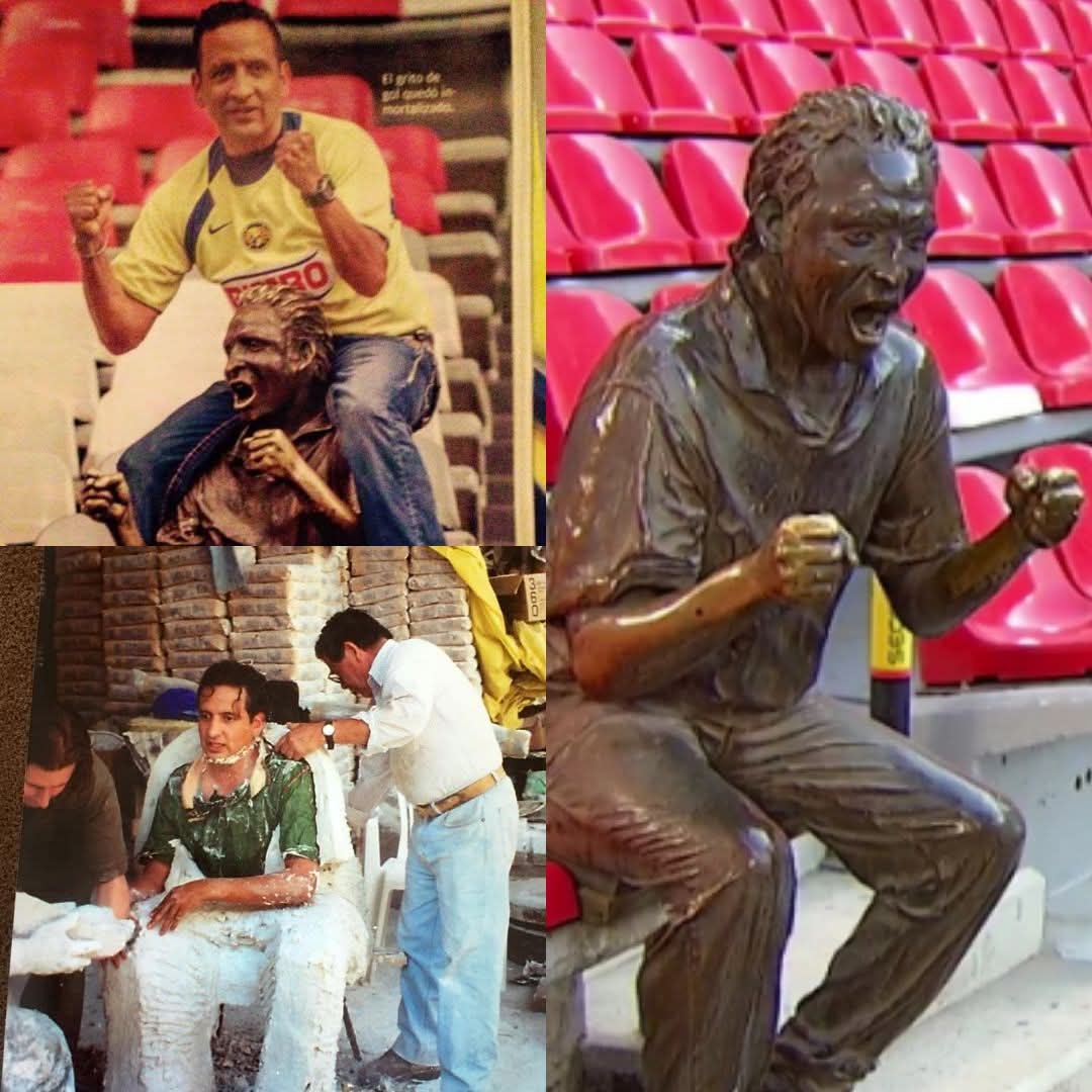 🦅🏆 El HINCHA 🏆🦅⚽ tweet media