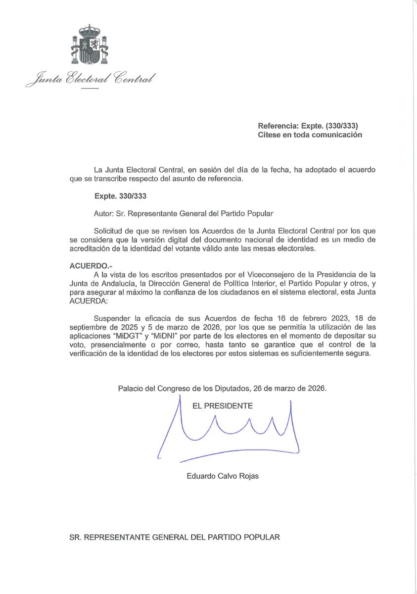 UN ABOGADO CONTRA LA DEMAGOGIA tweet media