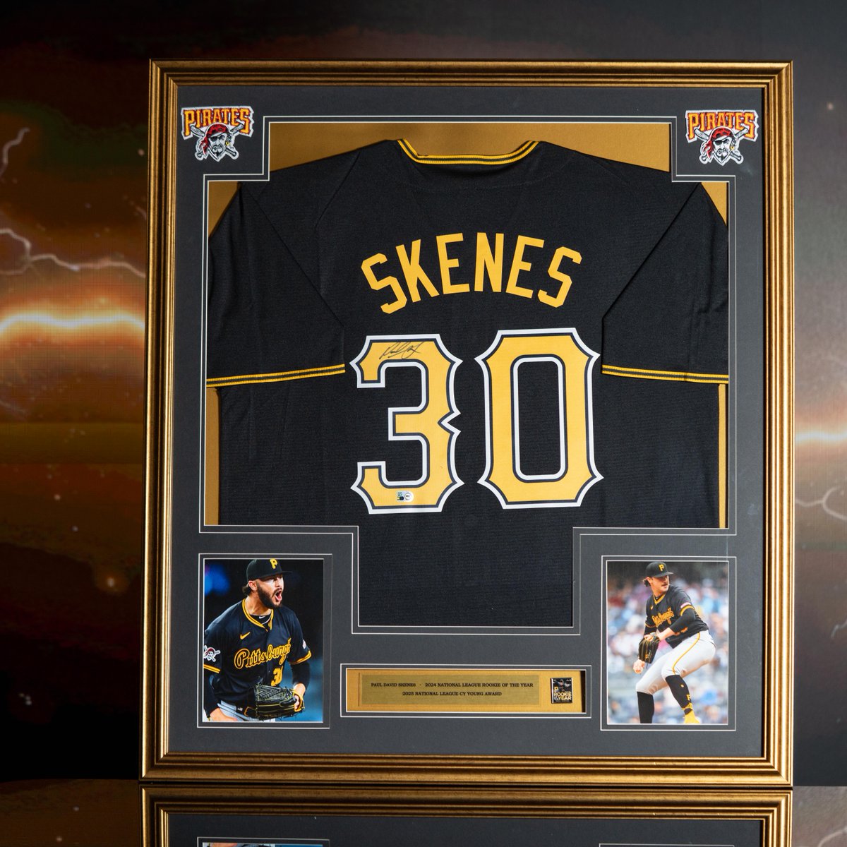 Pristine Auction tweet media