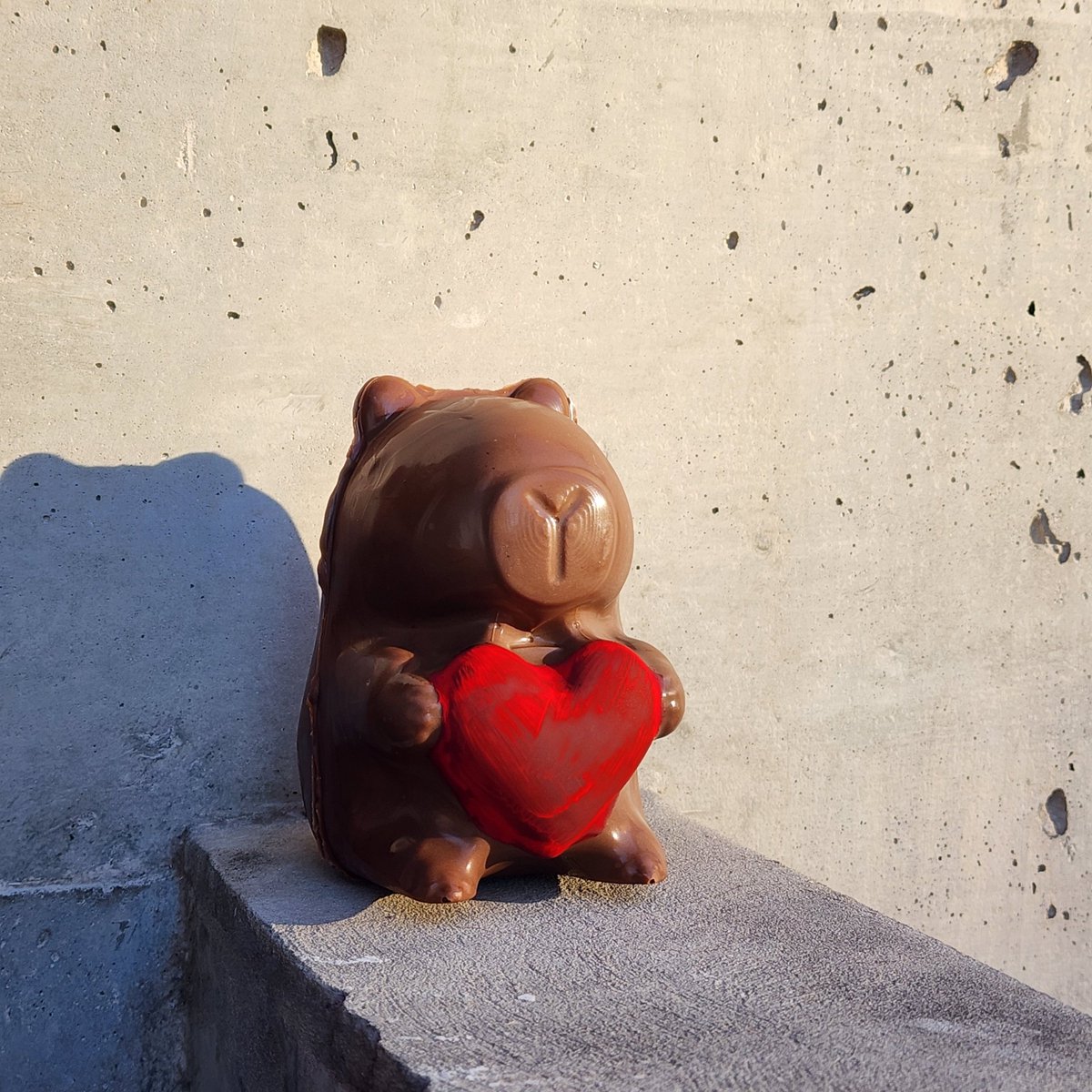 El Teque tweet media