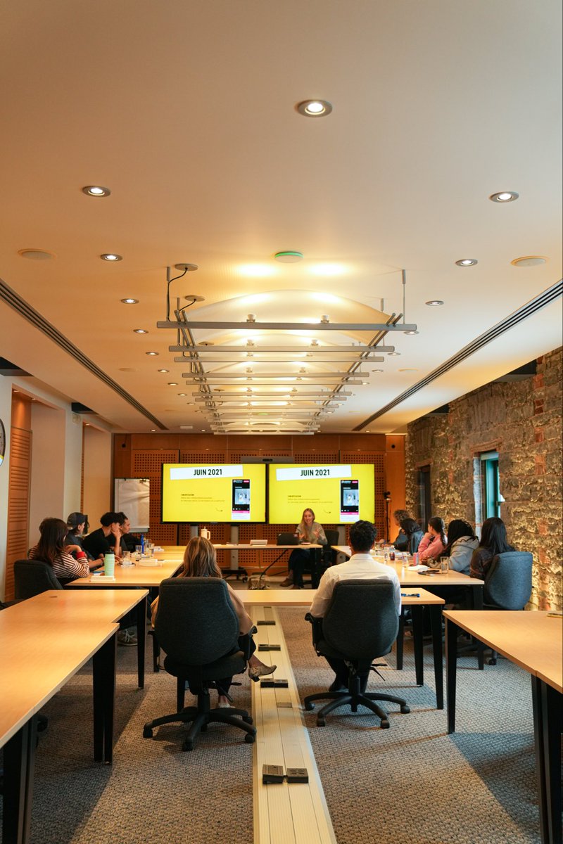 Willpluss's tweet photo. Prêt pas prêt j’y vais! 

Après plusieurs mois d’attente, je peux enfin annoncer que je fais partie de la première cohorte de Mammouth le studio présentée par Télé Québec. 
J'ai vécu une expérience mémorable durant mon séjour avec la cohorte et ce n'est que le début de l'aventure https://t.co/HP5UthxSXS