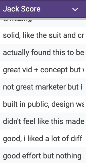 Jack Settleman tweet media