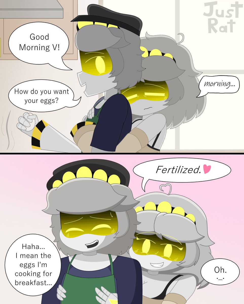 JustRat tweet media