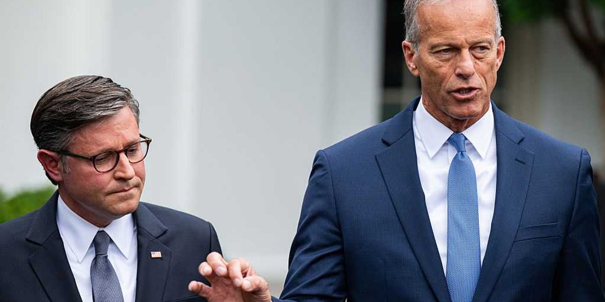 TheBlaze tweet media