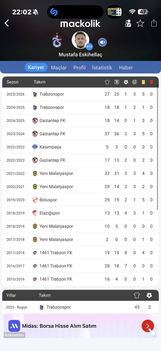 Erdi TEKİN tweet media