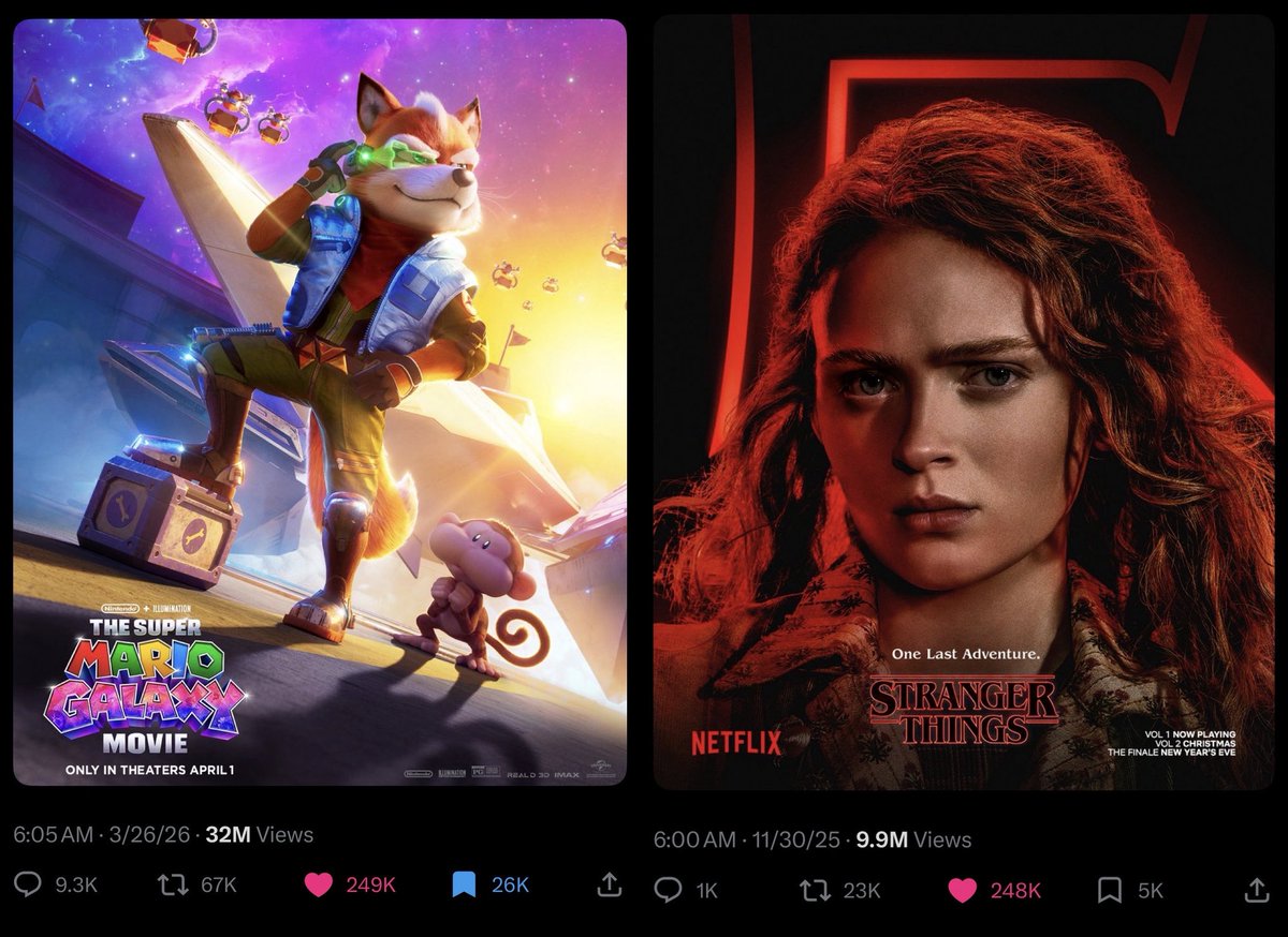 That COMICBOOK Guy tweet media