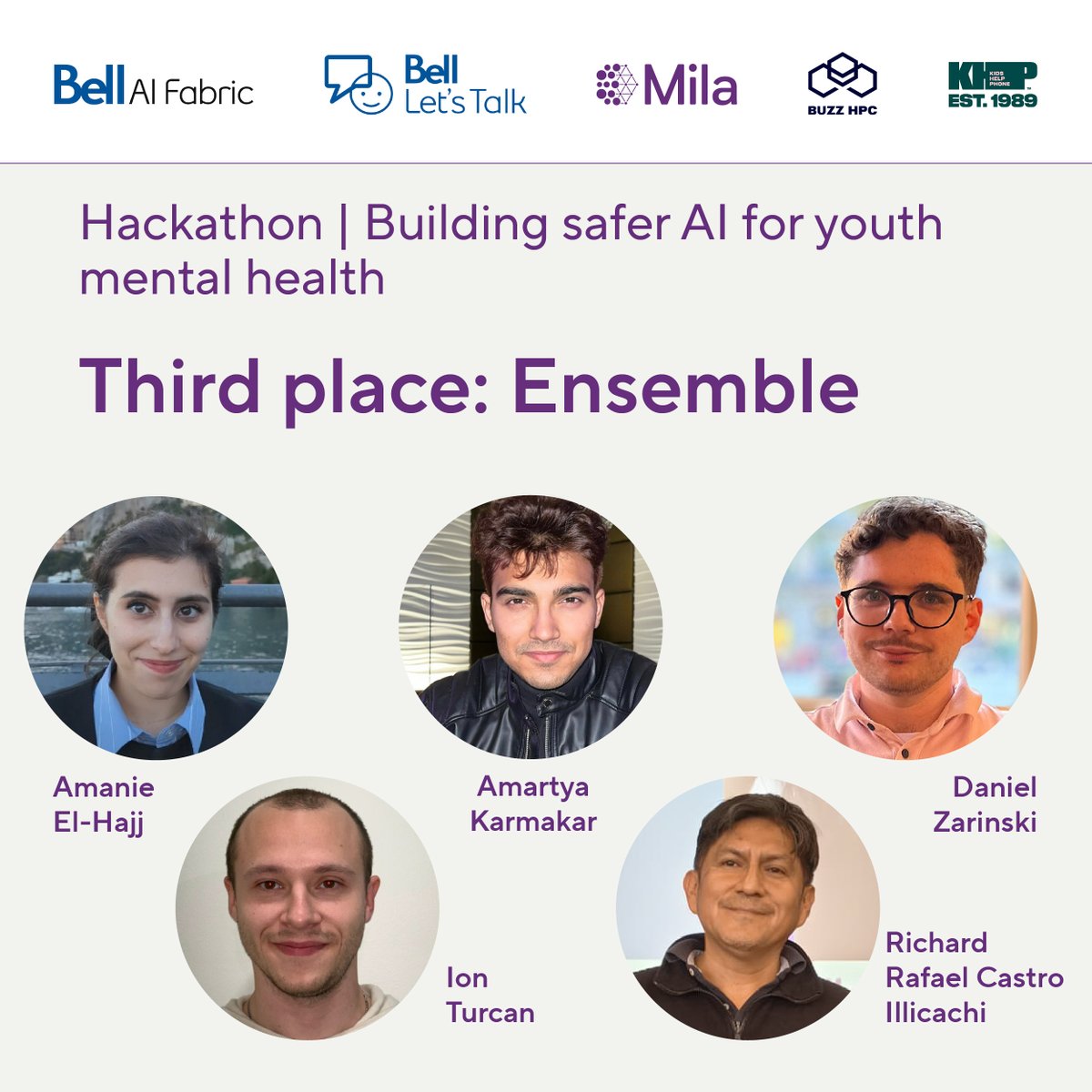 Mila - Institut québécois d'IA tweet media