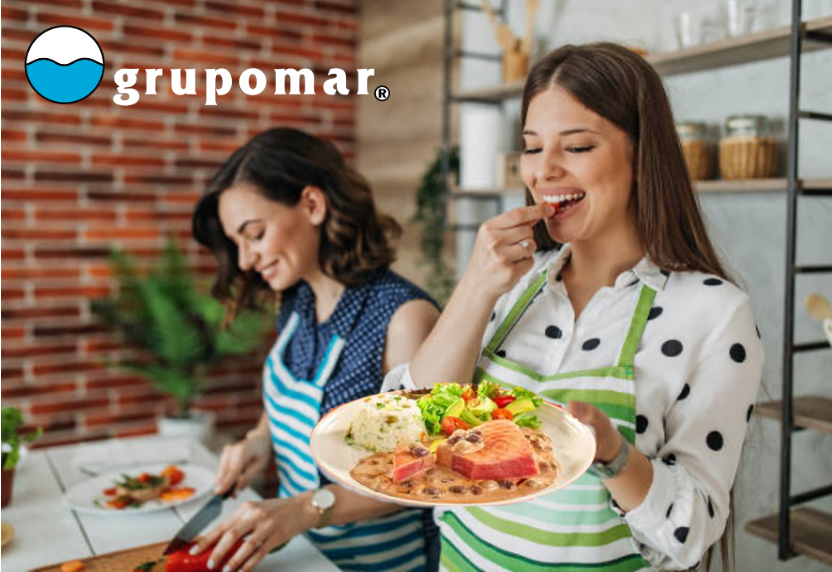 En <a href="/Grupomar/">Grupomar®</a> no sólo elaboramos atún; creamos una experiencia de calidad a través de la pasión y el cuidado minucioso. Nuestra mayor satisfacción es saber que, gracias a esa dedicación, puedes disfrutar en esta Cuaresma, de un producto seguro, nutritivo y delicioso.