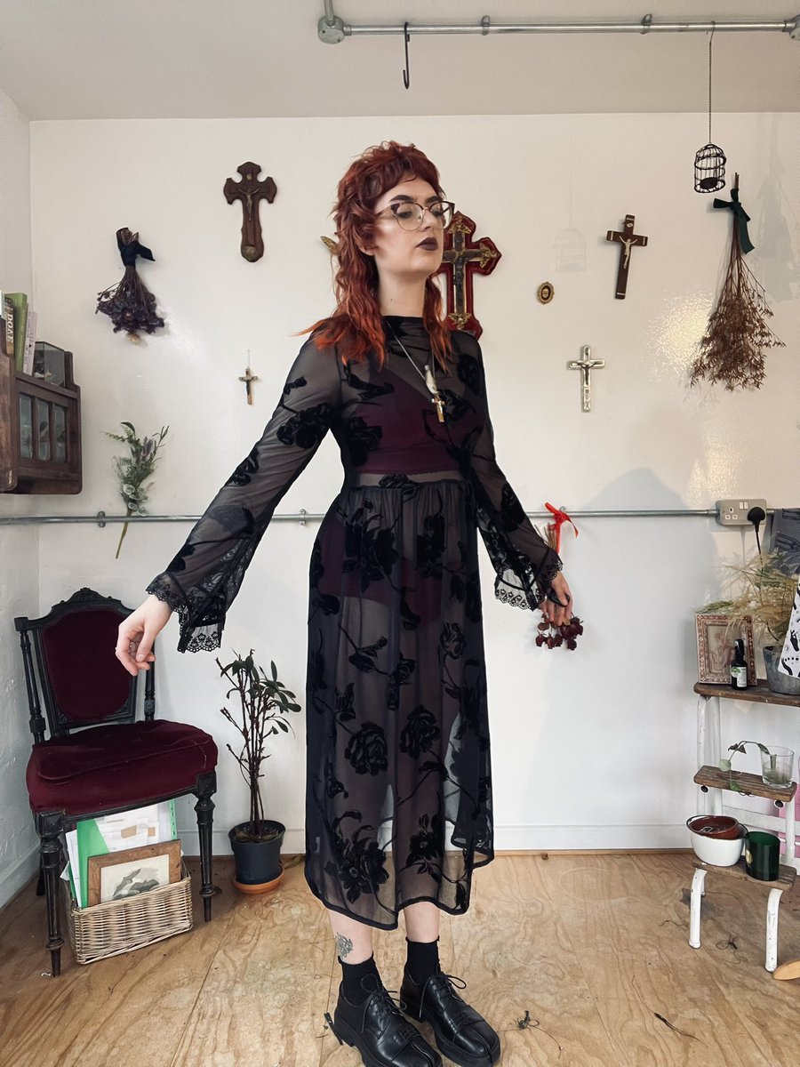 mare of boscombe tweet media