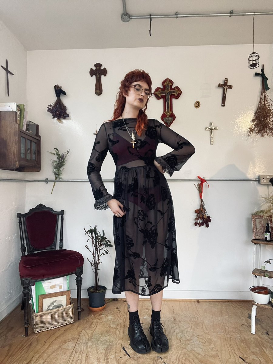 mare of boscombe tweet media