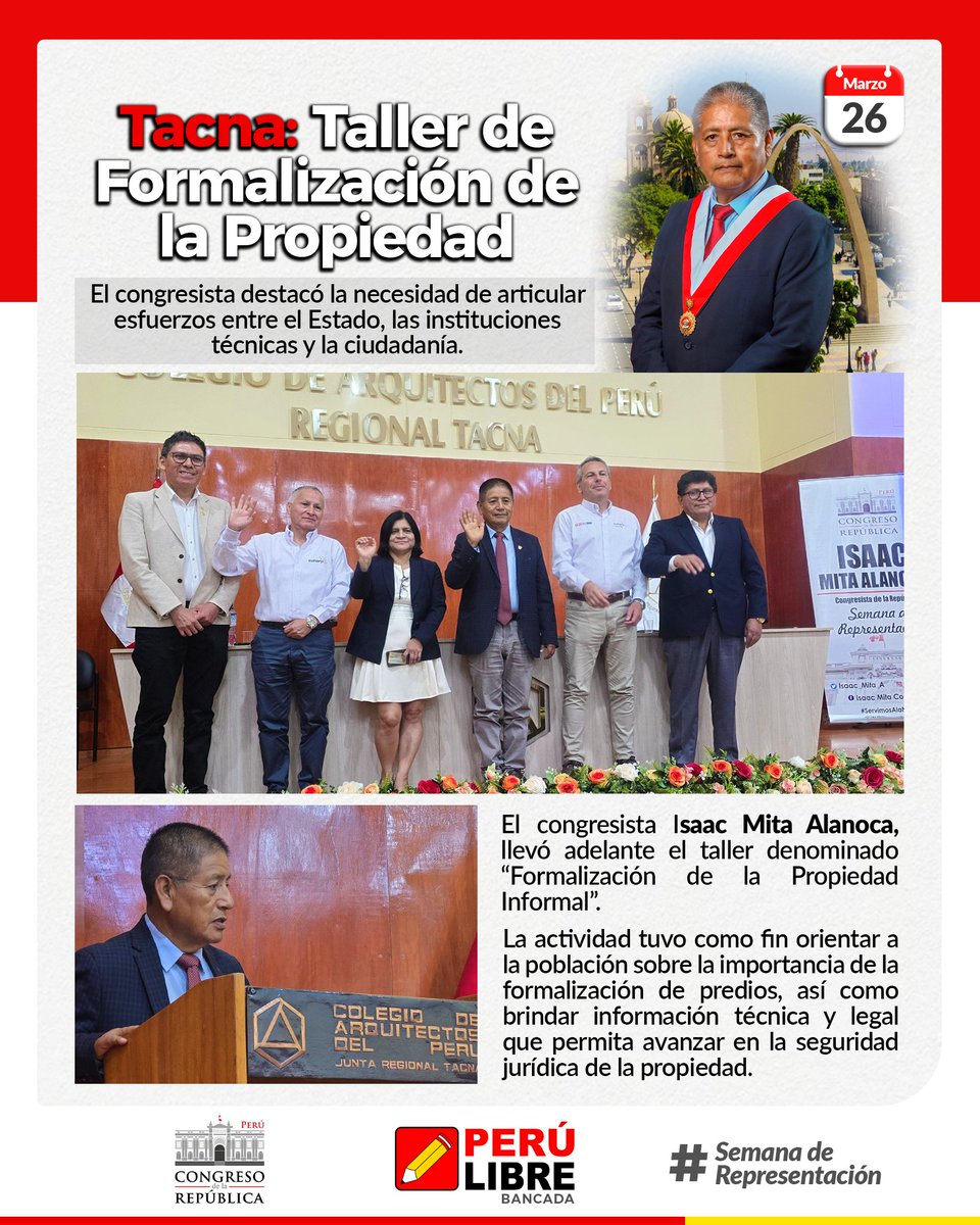 PerúLibreCongreso tweet media