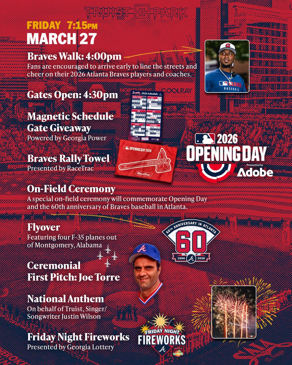 Truist Park tweet media