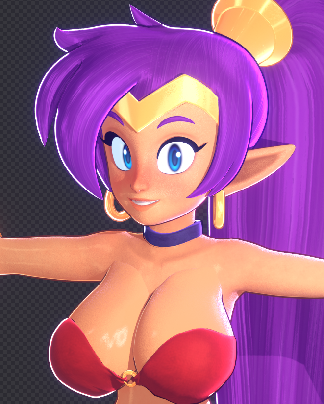 Eleven The Luminary! tweet media