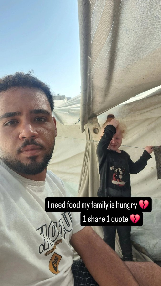 Ahmed in Gaza🇵🇸 tweet media