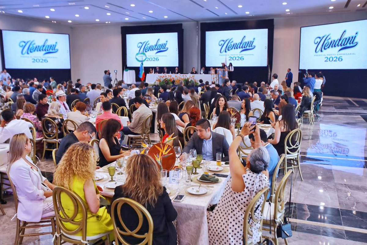 CONCANACO SERVYTUR tweet media