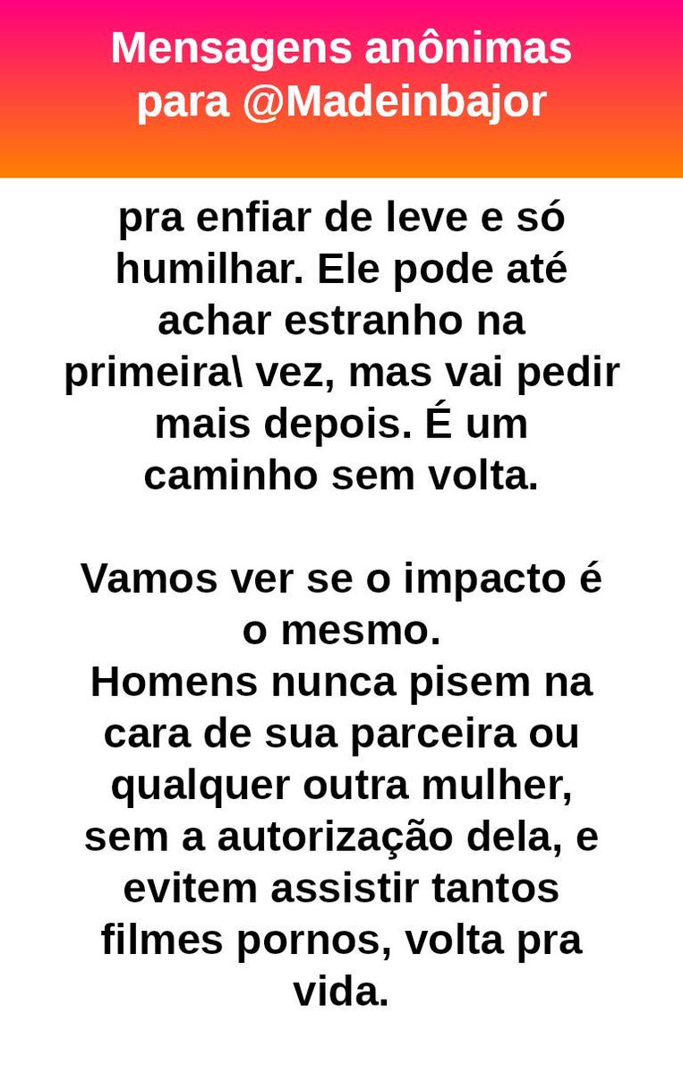 Making of da vida alheia tweet media