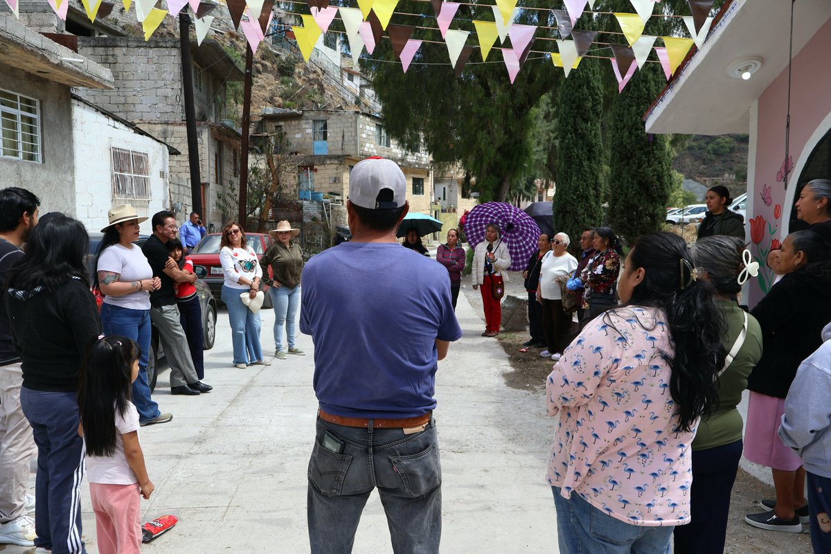 Benjamín Rico tweet media