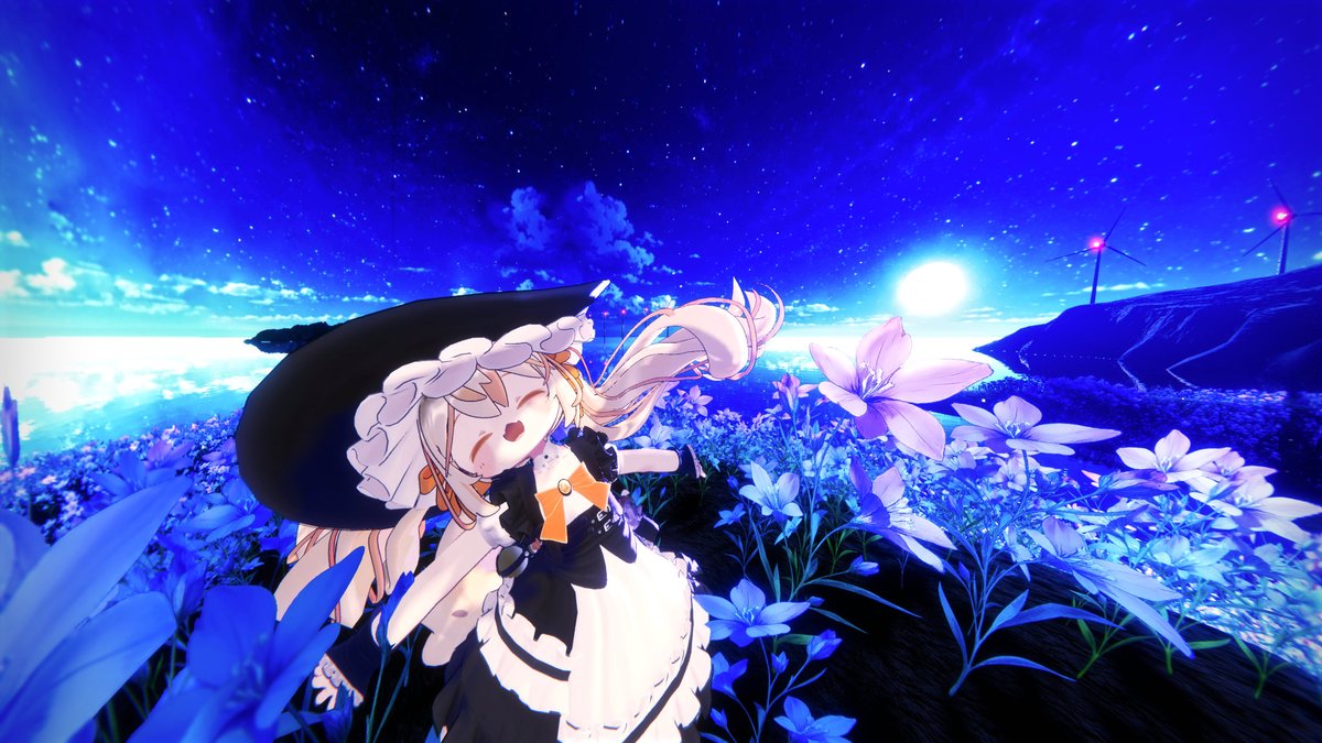 とろまる tweet media