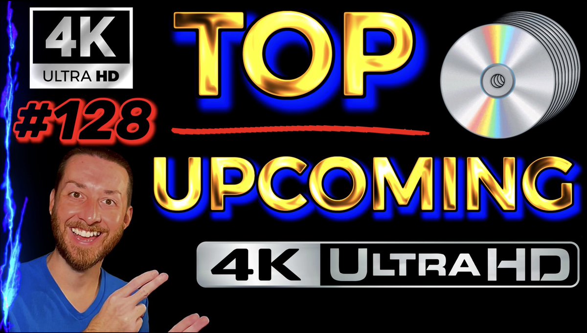 In Search of Physical Media tweet media