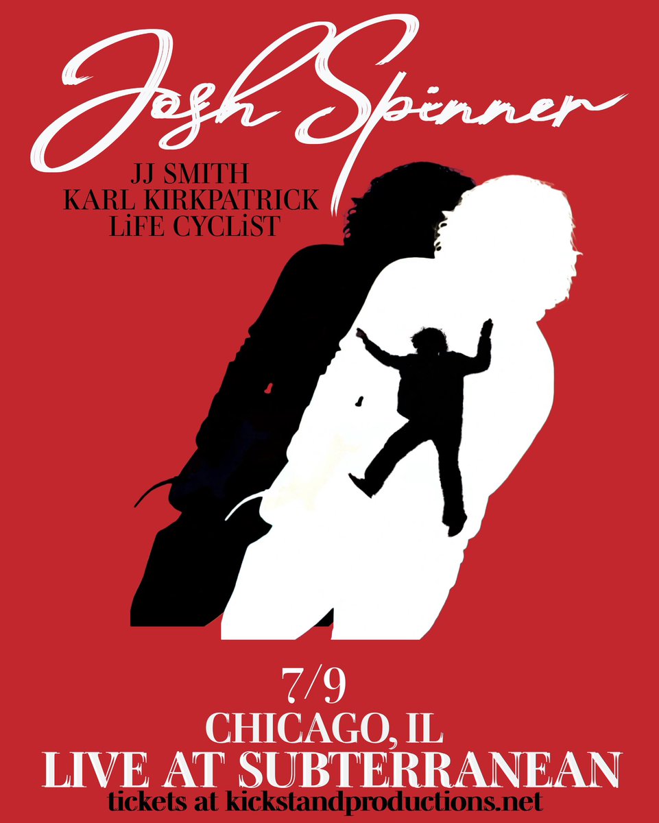 Subterranean tweet media