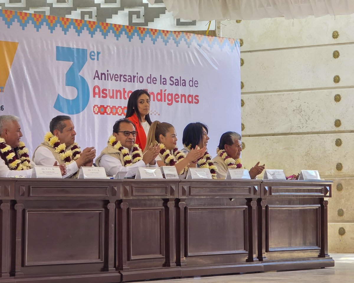 Dirección General de DDHH y Justicia Pluricultural tweet media