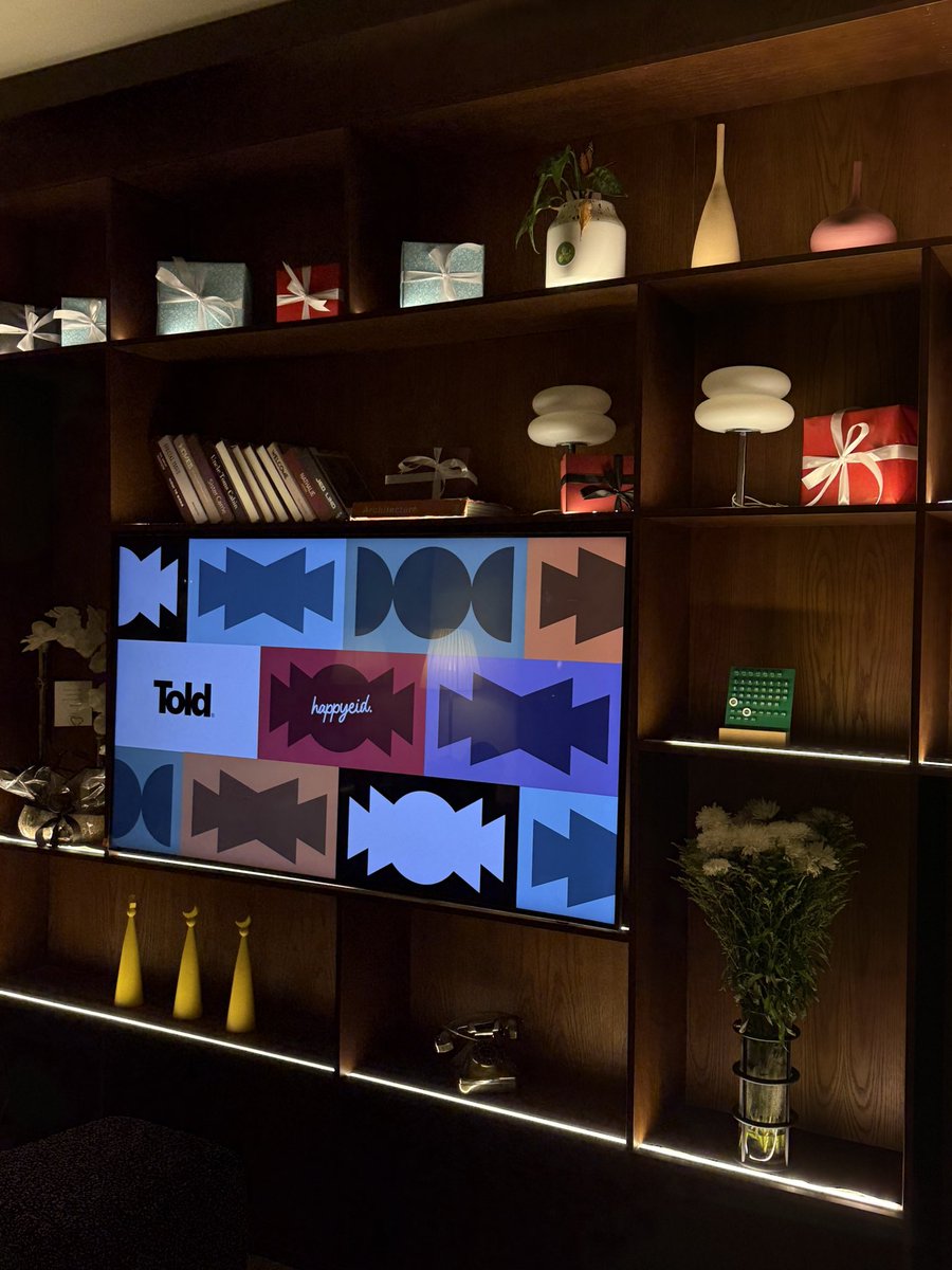 Never mind it's just him tweet media