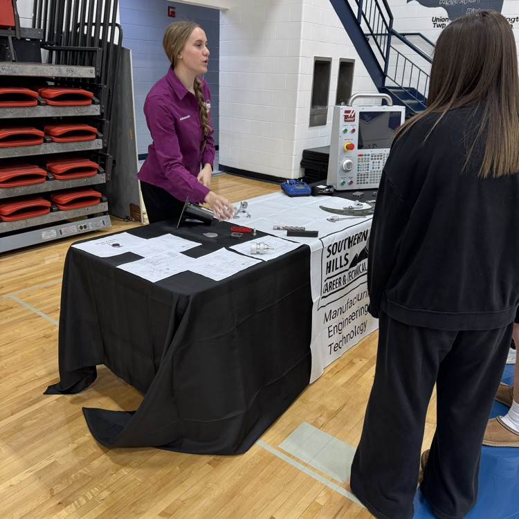 Southern Hills JVSD tweet media