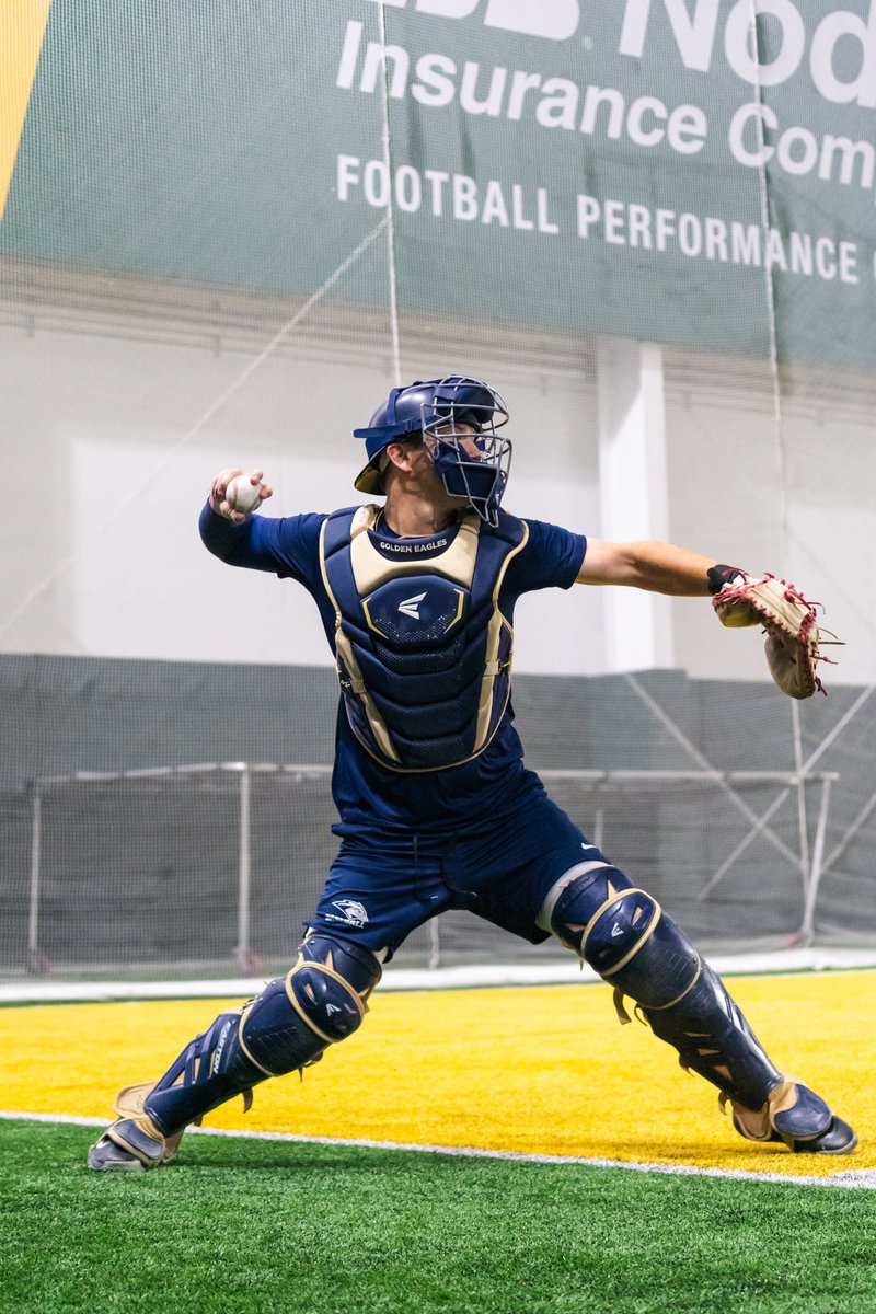 ORU Baseball tweet media