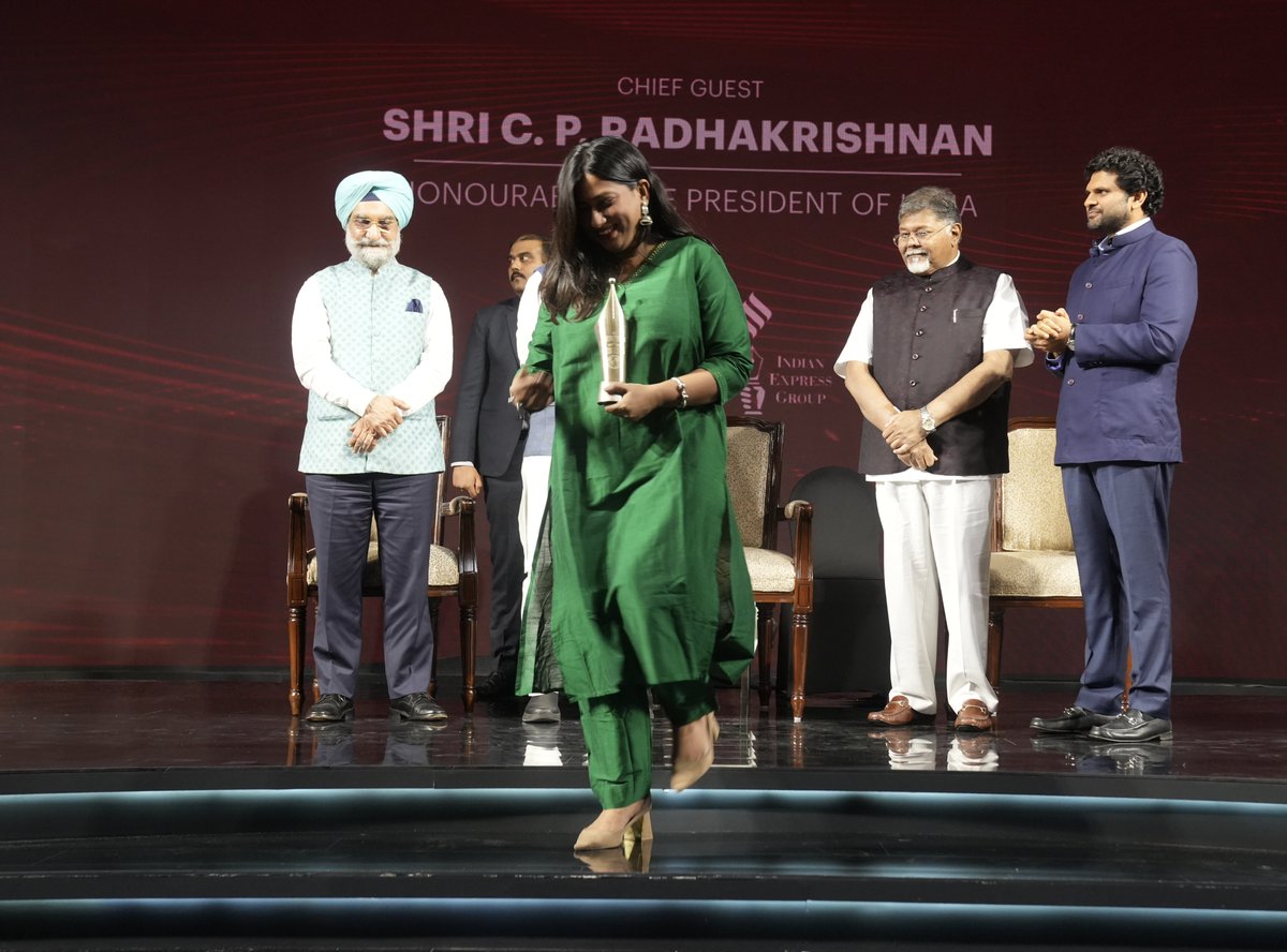 Sreya tweet media
