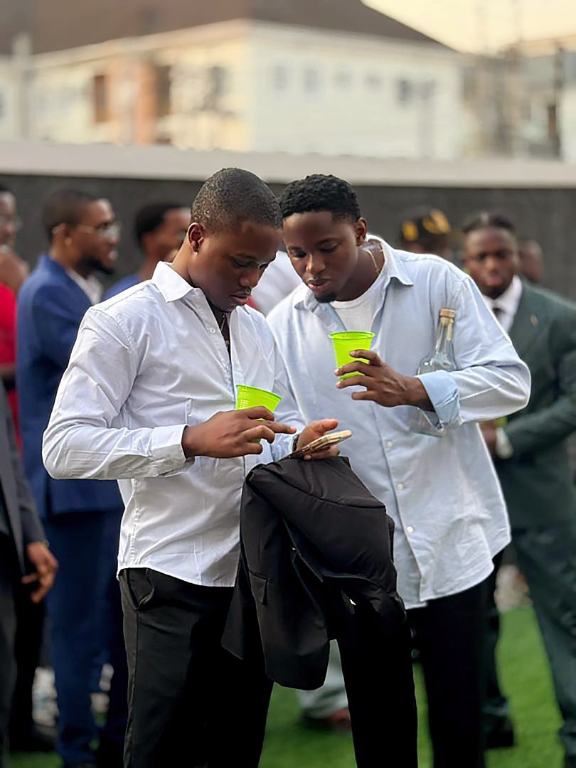 Kelvin_Talent📊🥂 tweet media