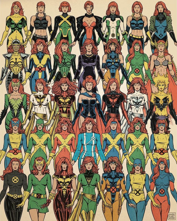 Nação Marvete 616 tweet media