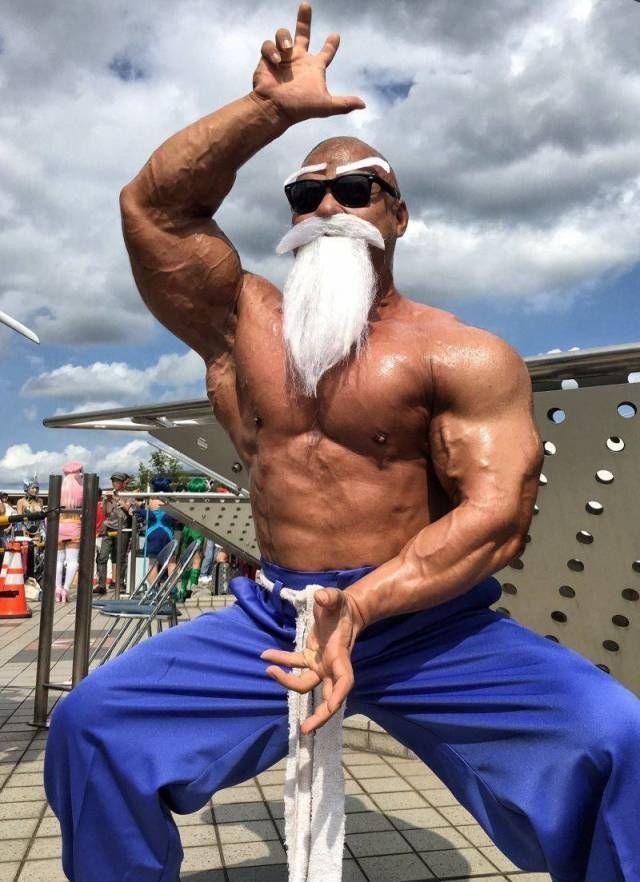 insane poses tweet media