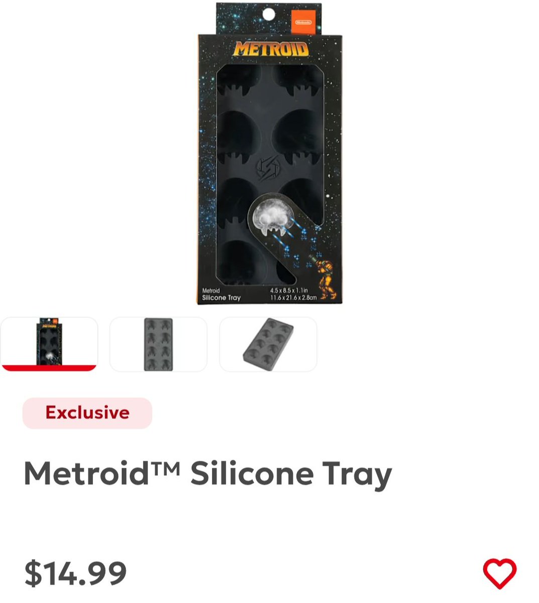 Metroid Database tweet media