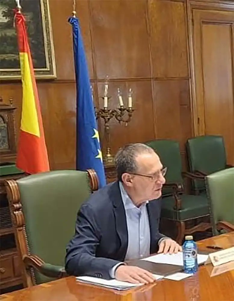 Arranca la Operación Semana Santa 2026 en Zamora: más de 141.000 desplazamientos previstos
tuvozdigital.com/arranca-la-ope…
