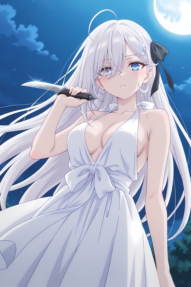 Daily Kanojo tweet media