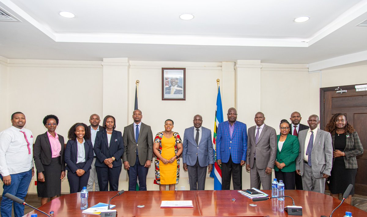 Eng. SAO Alima tweet media