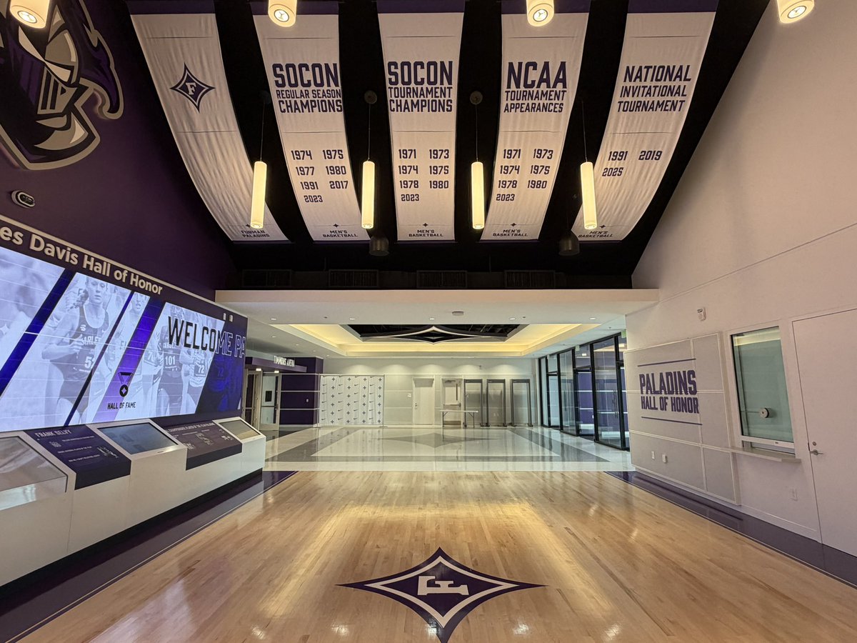 Carolina Clash Sports tweet media