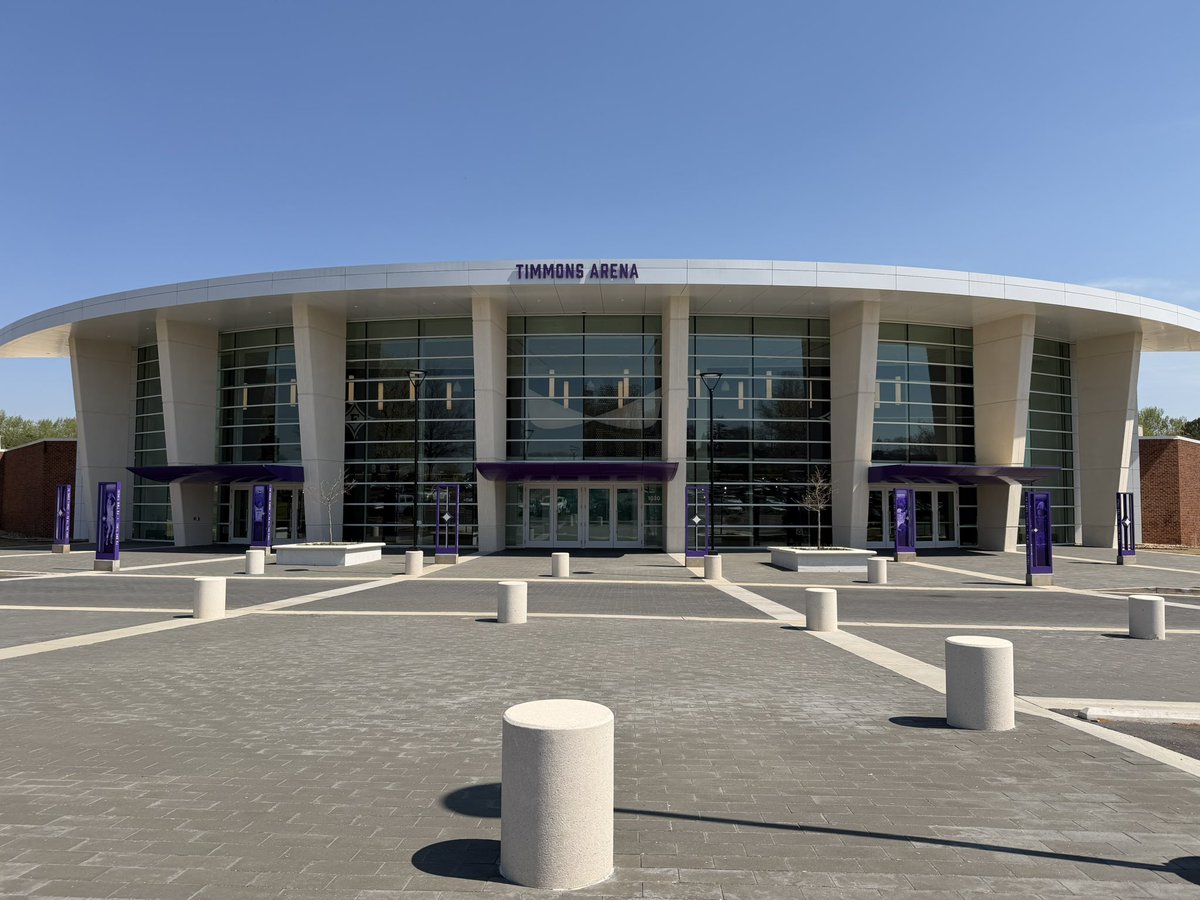 Carolina Clash Sports tweet media