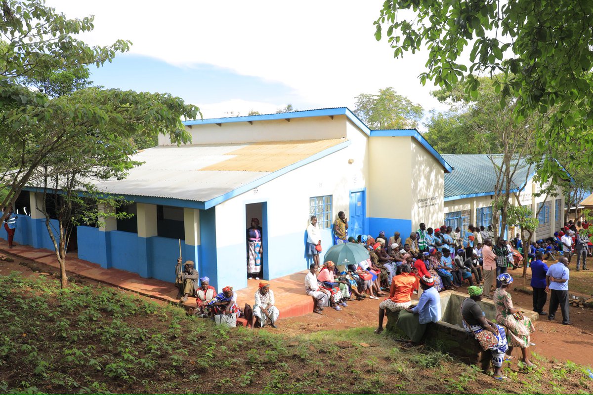 Kitui County tweet media