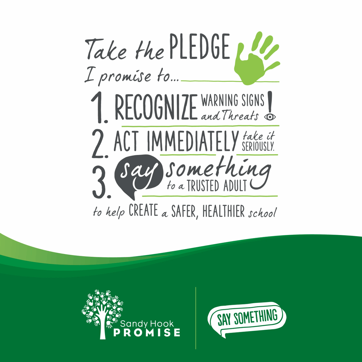 SAVE Promise Club tweet media