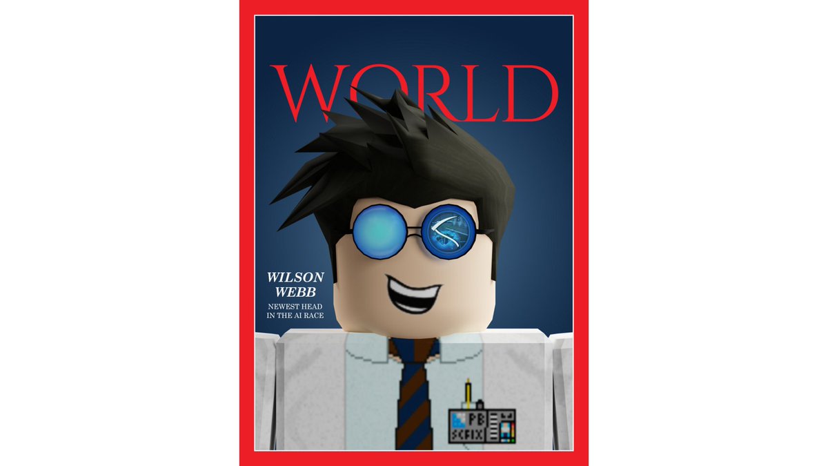 Pinewood Builders tweet media