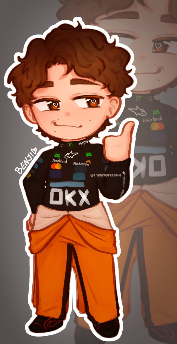 Benji 🔞 F1 pilled ⊹₊˚MV³ OP⁸¹ YT²²˚₊⊹ tweet media